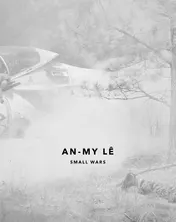 Omslag van An-My le