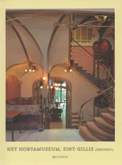 Omslag van Het horta museum