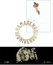 Omslag van Panamarenko