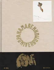 Omslag van Panamarenko
