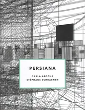 Omslag van Persiana