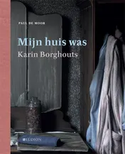 Omslag van Mijn huis was
