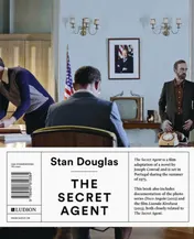 Omslag van Stan Douglas