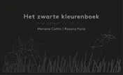 Omslag van Het zwarte Kleurenboek