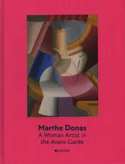Omslag van Marthe Donas