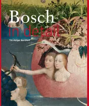 Omslag van Bosch in detail