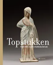 Omslag van Topstukken van het Jubelparkmuseum
