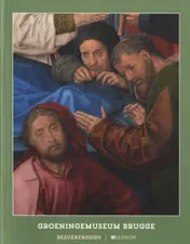 Omslag van Het Groeningemuseum