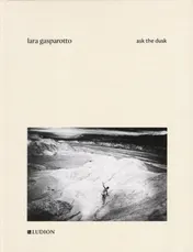 Omslag van Lara Gasparotto