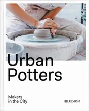 Omslag van Urban potters