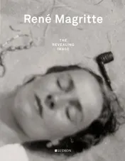 Omslag van René Magritte