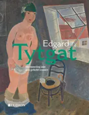 Omslag van Edgard Tytgat