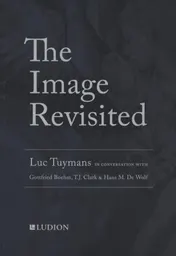 Omslag van The image revisited