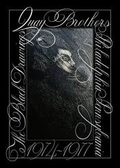 Omslag van The Quay Brothers