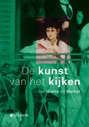 Omslag van De Kunst van het Kijken