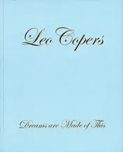 Omslag van Leo Copers