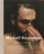 Omslag van Schilderen over geheimen