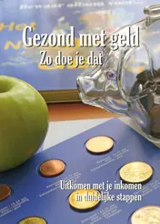 Omslag van Gezond met geld