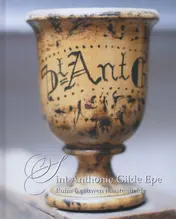 Omslag van Sint Anthonie Gilde Epe