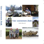 Omslag van Vier seizoenen Zuuk