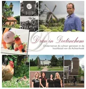 Omslag van D'ran in Doetinchem