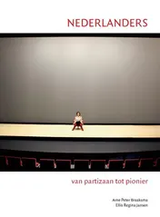 Omslag van Nederlanders