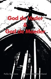 Omslag van God de vader & God de moeder