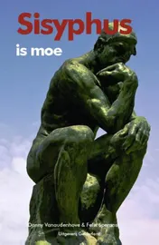 Omslag van Sisyphus is moe