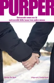 Omslag van Purper
