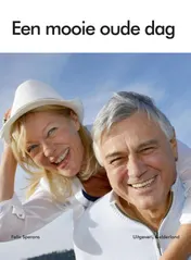Omslag van Een mooie oude dag