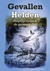Omslag van Gevallen helden