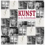 Omslag van Kunst in de Achterhoek