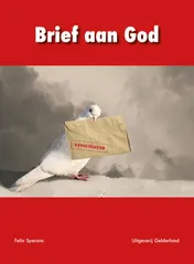 Omslag van Brief aan God