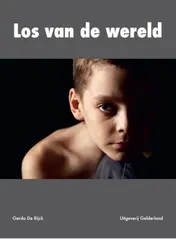 Omslag van Los van de wereld