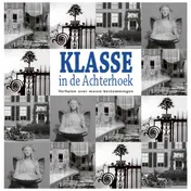 Omslag van Klasse in de Achterhoek