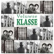 Omslag van Veluwse Klasse