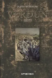 Omslag van Verdun