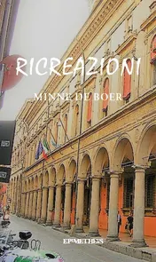 Omslag van Ricreazioni
