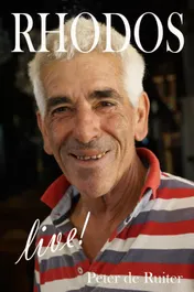 Omslag van Rhodos live!