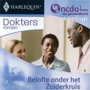 Omslag van Belofte onder het Zuiderkruis