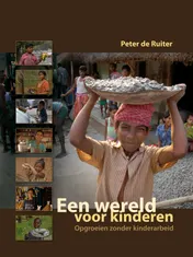 Omslag van Een wereld voor kinderen