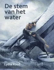 Omslag van De stem van het water