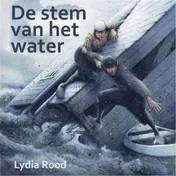 Omslag van De Stem van het Water