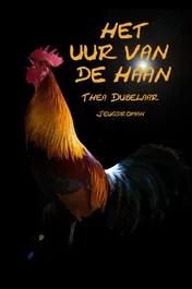 Omslag van Het uur van de haan
