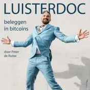 Omslag van Luisterdoc