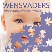 Omslag van Wensvaders