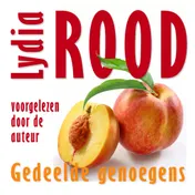 Omslag van Gedeelde genoegens