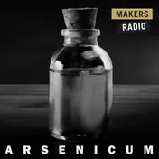 Omslag van Arsenicum
