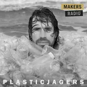 Omslag van Plasticjagers