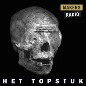 Omslag van Het topstuk